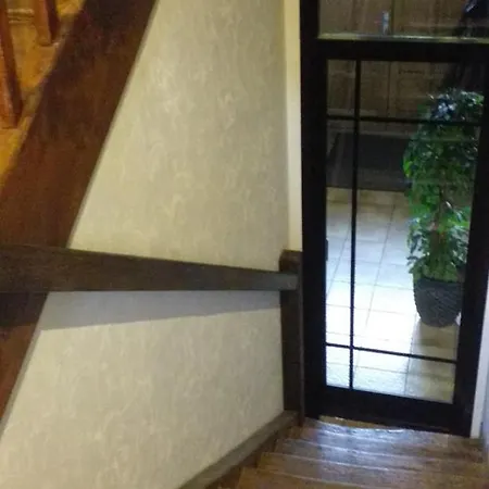 L'échappée Belle Bed and breakfast 3*