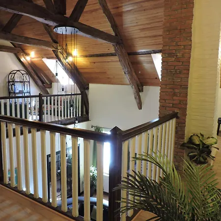 Bed and breakfast L'échappée Belle 3*