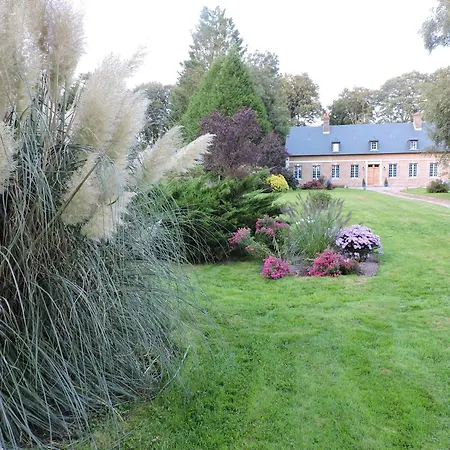 L'échappée Belle Bed and breakfast 3*