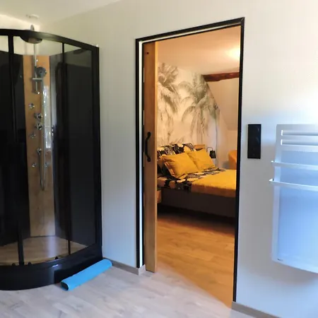 L'échappée Belle 3* Terres-de-Caux