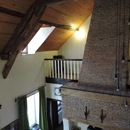 L'échappée Belle Bed and breakfast Terres-de-Caux