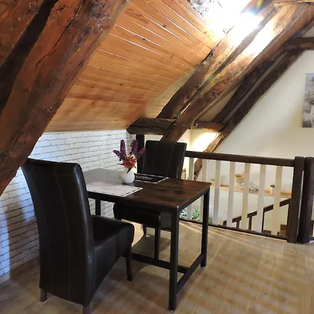 L'échappée Belle 3*