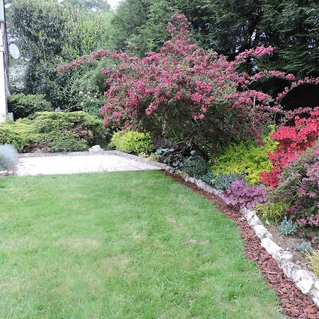 L'échappée Belle Bed and breakfast 3*