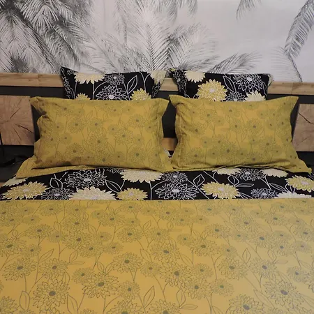 L'échappée Belle Bed and breakfast 3*