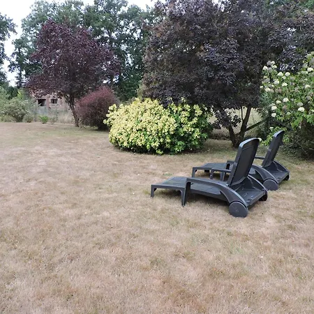 L'échappée Belle Bed and breakfast